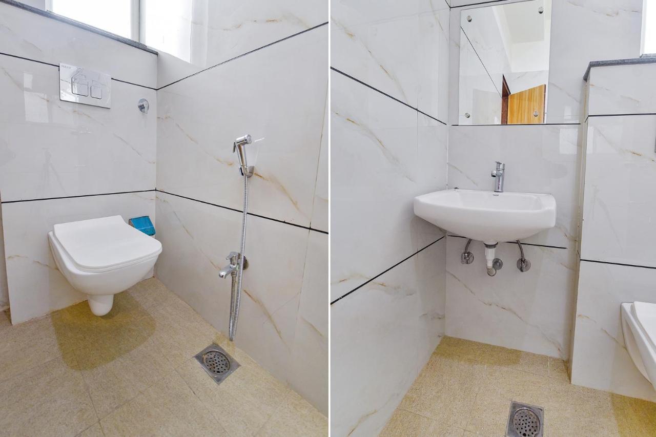 Fabhotel Prime Oxus Jaipur Ngoại thất bức ảnh