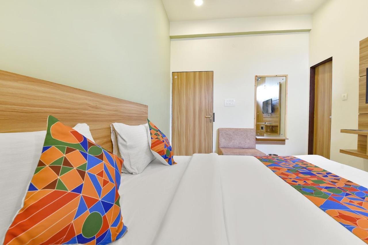 Fabhotel Prime Oxus Jaipur Ngoại thất bức ảnh