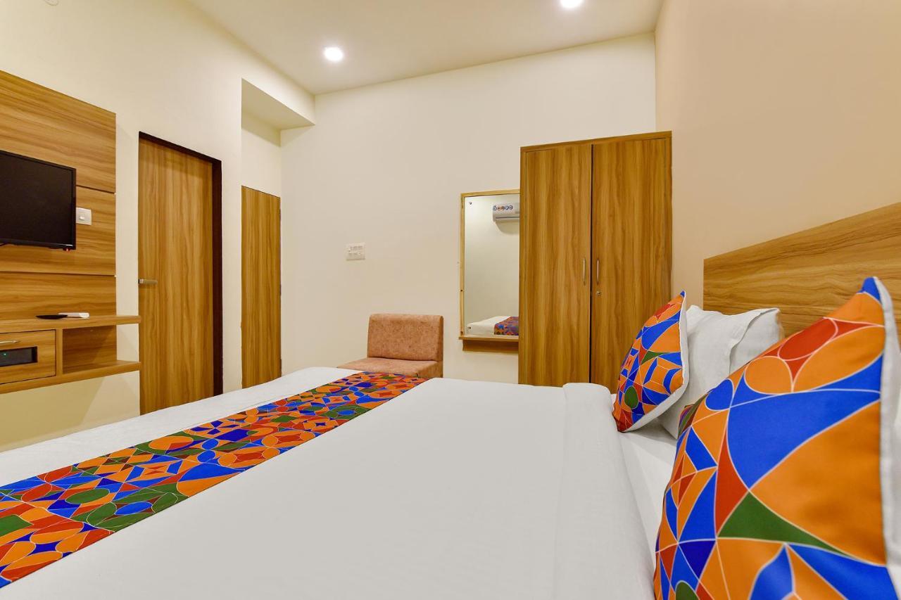 Fabhotel Prime Oxus Jaipur Ngoại thất bức ảnh